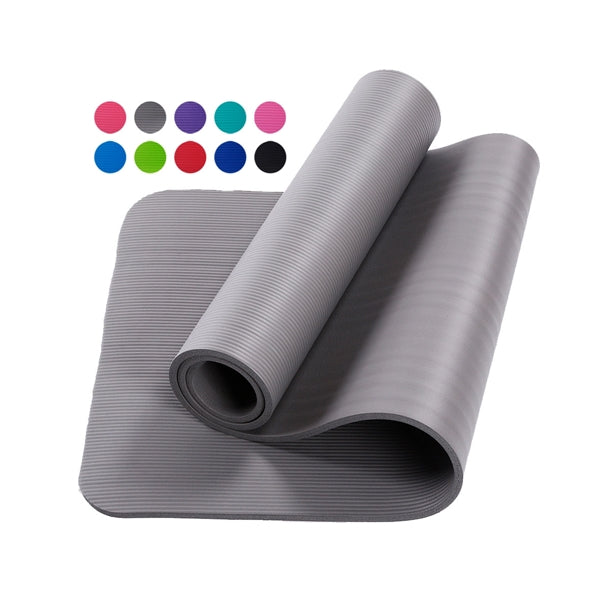 Fitness Yoga Mat