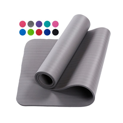 Fitness Yoga Mat