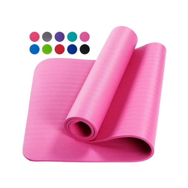 Fitness Yoga Mat