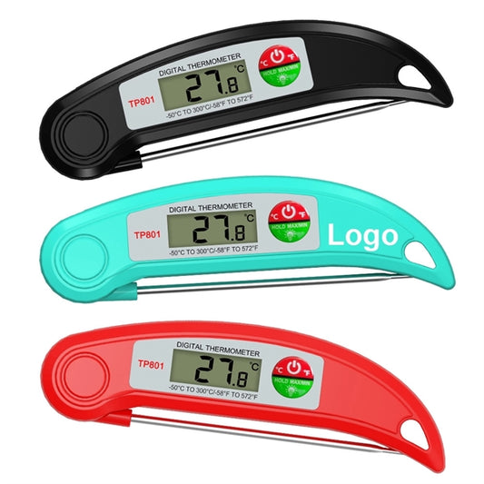 Digital Meat Thermometers for Cooking