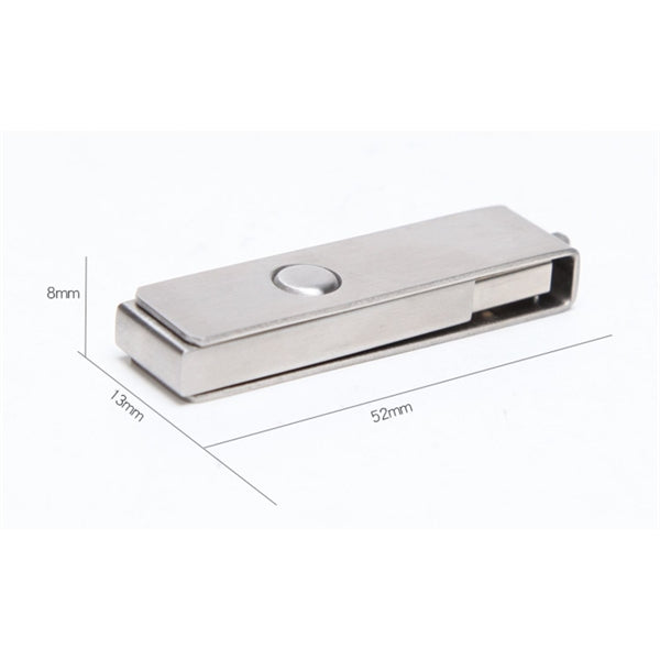 Kelly USB Flash Drive