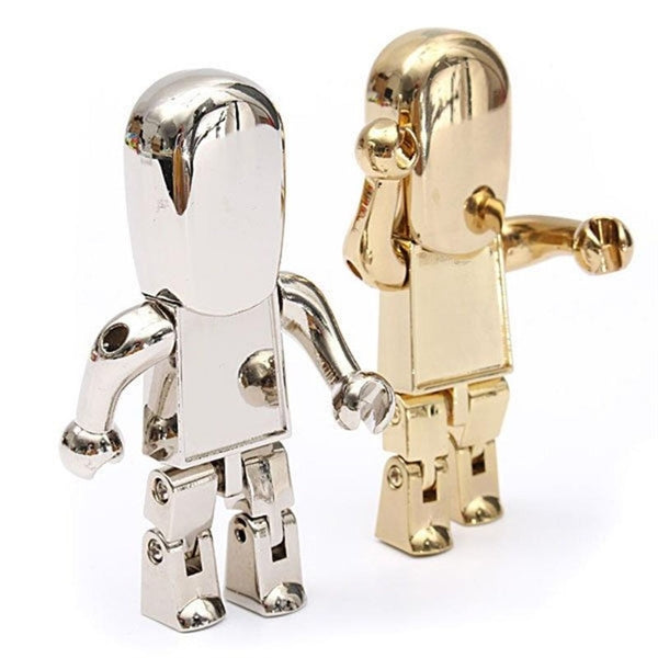 Robot USB flash Drive