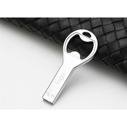 Bottle Opner Key USB Drive