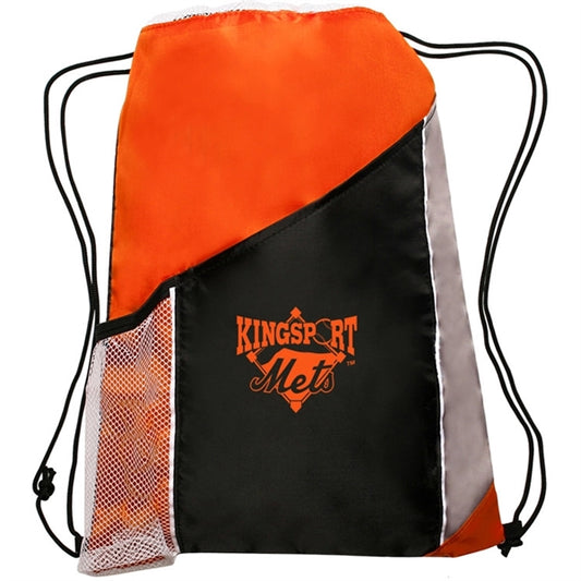 Drawstring Back Pack