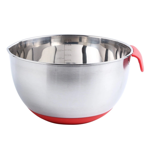 Salad Bowl Set of 3