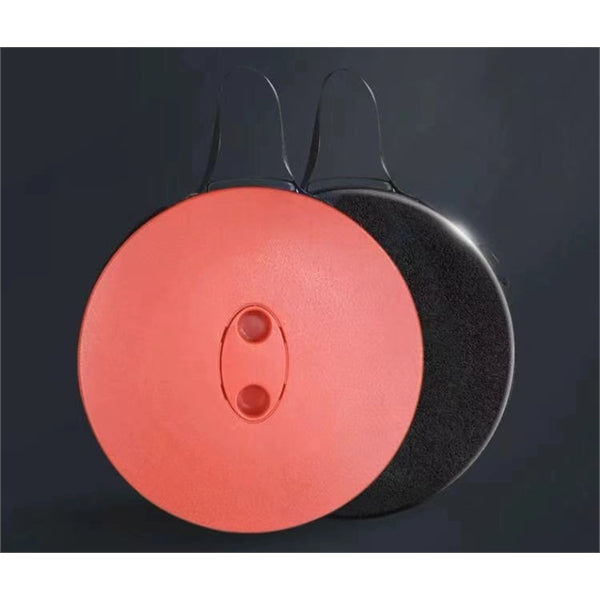 Retractable Folding Stool