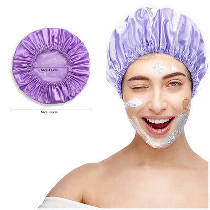Waterproof Bath Caps