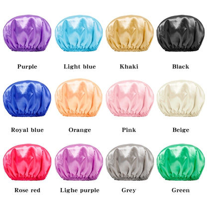 Waterproof Bath Caps