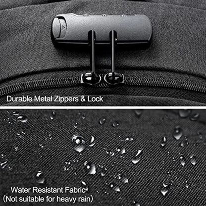 Travel Laptop Backpack