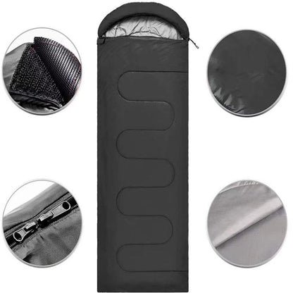 Lightweight Camping Sleeping Bag