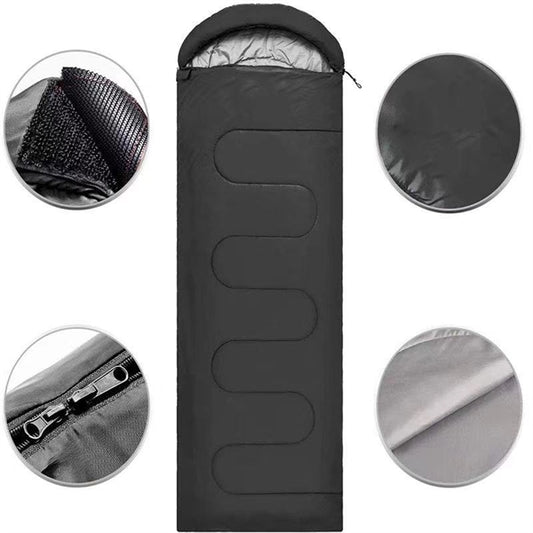 Lightweight Camping Sleeping Bag
