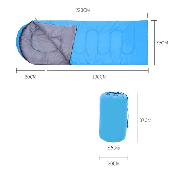 Lightweight Camping Sleeping Bag