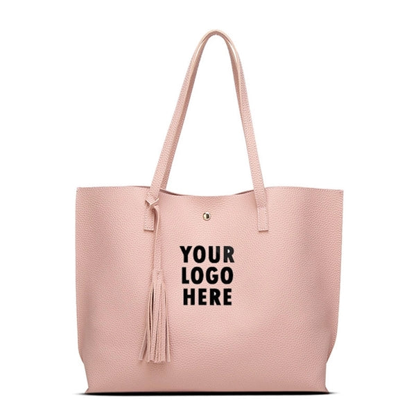Women's Tote Shoulder Bag