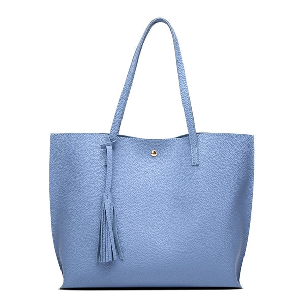 Women's Tote Shoulder Bag