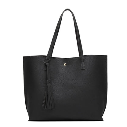 Women's Tote Shoulder Bag
