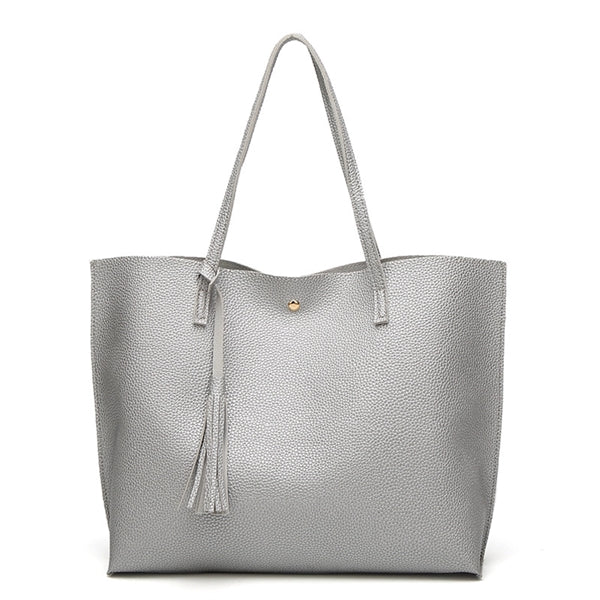 Women's Tote Shoulder Bag