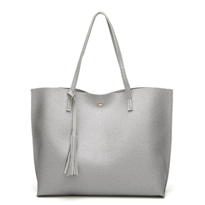 Women's Tote Shoulder Bag