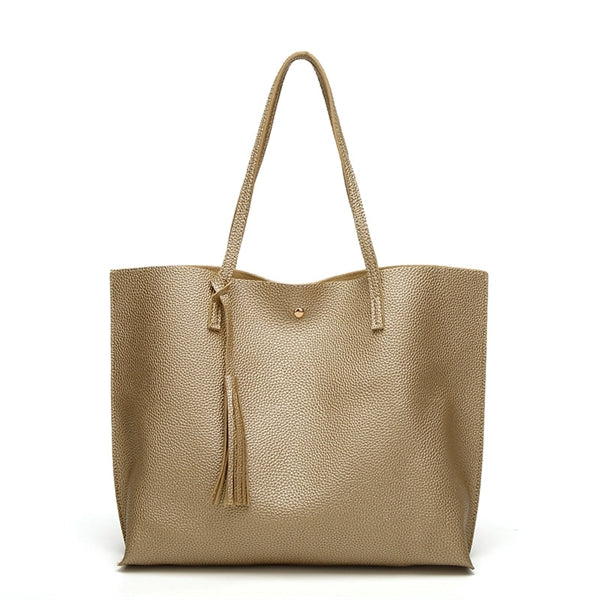 Women's Tote Shoulder Bag
