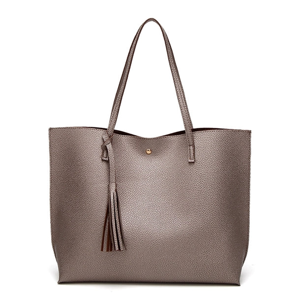 Women's Tote Shoulder Bag