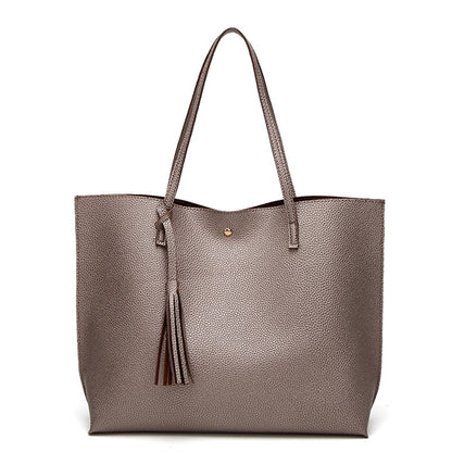 Women's Tote Shoulder Bag