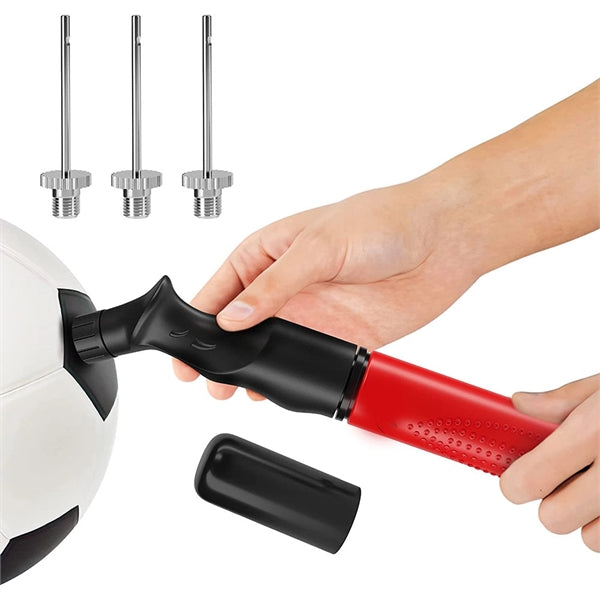 Hand Air Pump for Inflatable Balls