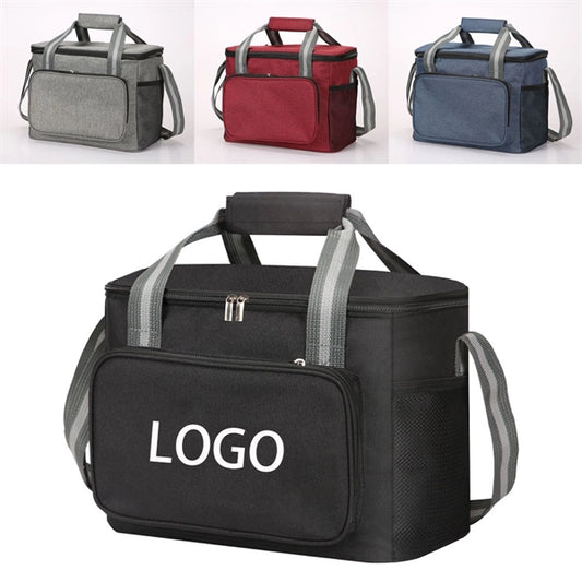 Insulated Lunch Bag