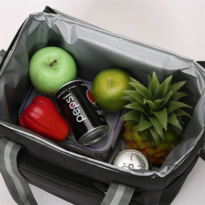 Insulated Lunch Bag