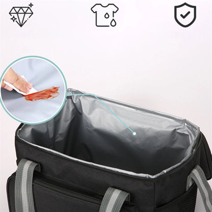 Insulated Lunch Bag