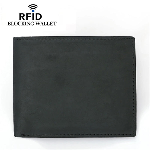 Leather Wallet