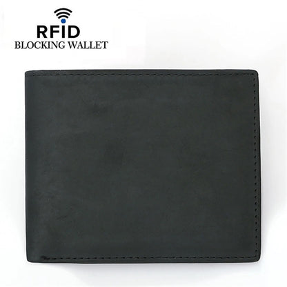 Leather Wallet