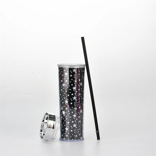 16oz Skinny Tumbler