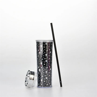 16oz Skinny Tumbler