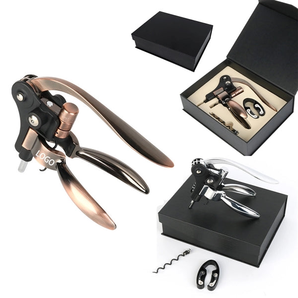 Rabbit Wine Bottle Opener
