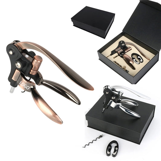Rabbit Wine Bottle Opener