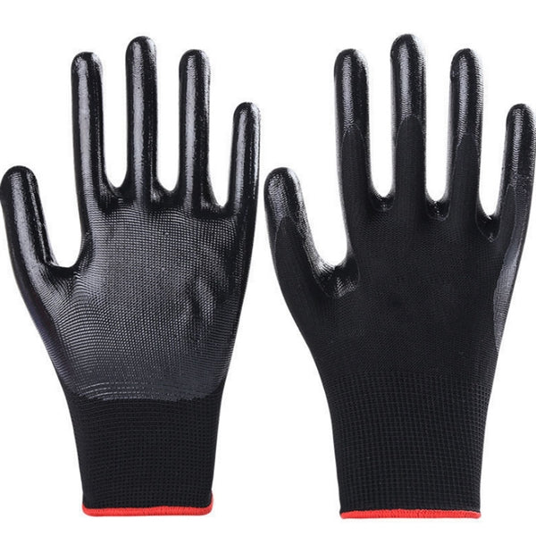 Non-slip Work Gloves
