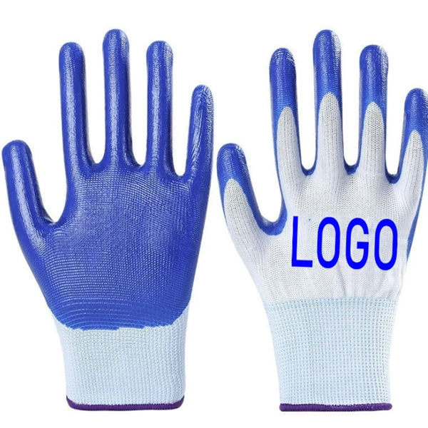 Non-slip Work Gloves