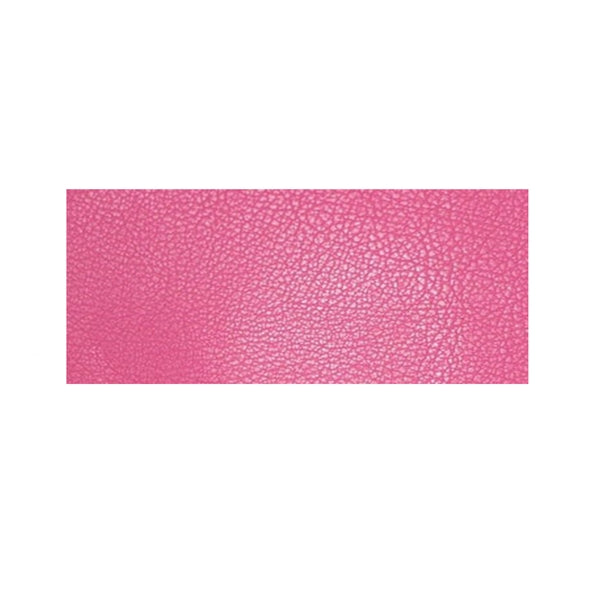 3"W x 1"H Leather Name Badges