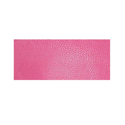 3.375"W x 2.125"H Leather Name Badges
