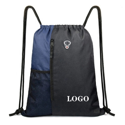 Drawstring Bag Backpack