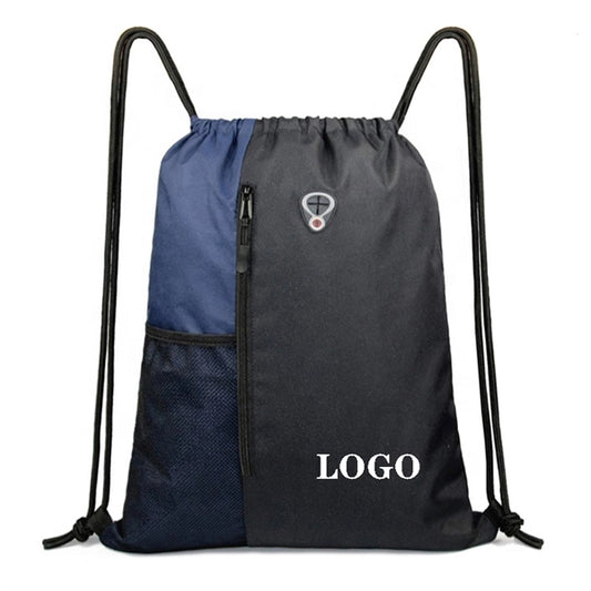 Drawstring Bag Backpack
