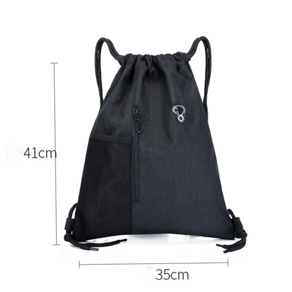 Drawstring Bag Backpack