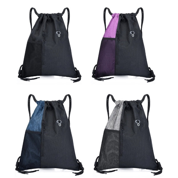 Drawstring Bag Backpack