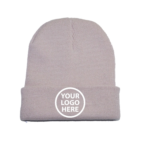 Knitted Hat