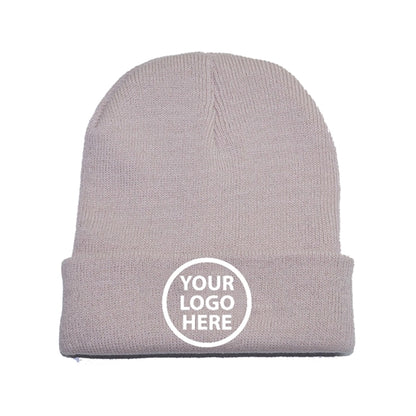 Knitted Hat