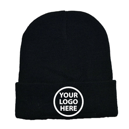 Knitted Hat