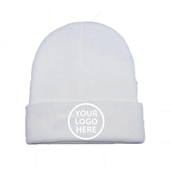 Knitted Hat