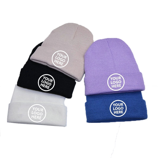 Knitted Hat