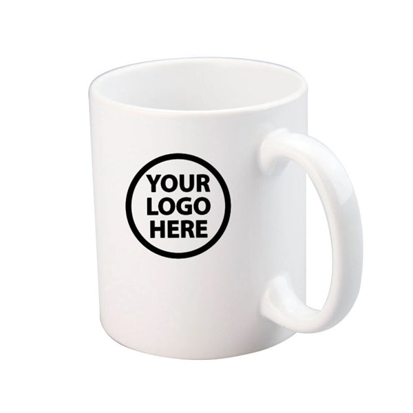 Ceramic Mug 12 Ounce