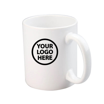 Ceramic Mug 12 Ounce