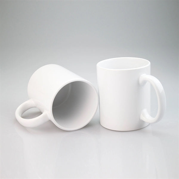 Ceramic Mug 12 Ounce